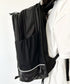 Nike(ナイキ)/大容量 27L収納 A4・15インチ対応 ナイキ トラック バックパック リュック | IM1244024 | ブラック