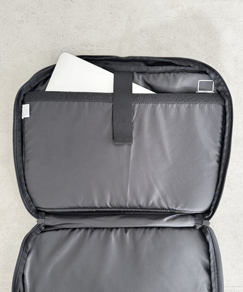 国内未発売 THE NORTH FACE(ザ・ノースフェイス)/CITY COMMUTER CROSS 大容量 ビシネスバッグ 出勤バッグ | IM1244029 | ブラック