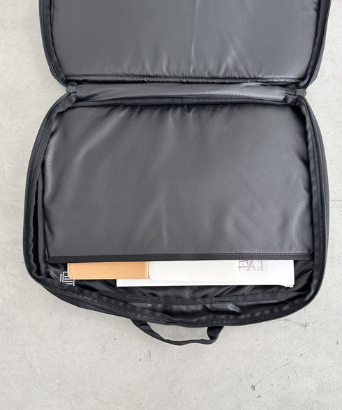 国内未発売 THE NORTH FACE(ザ・ノースフェイス)/CITY COMMUTER CROSS 大容量 ビシネスバッグ 出勤バッグ | IM1244029 | ブラック