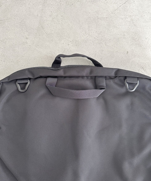 国内未発売 THE NORTH FACE(ザ・ノースフェイス)/CITY COMMUTER CROSS 大容量 ビシネスバッグ 出勤バッグ | IM1244029 | ブラック