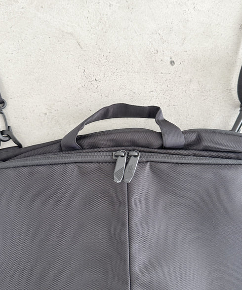 国内未発売 THE NORTH FACE(ザ・ノースフェイス)/CITY COMMUTER CROSS 大容量 ビシネスバッグ 出勤バッグ | IM1244029 | ブラック