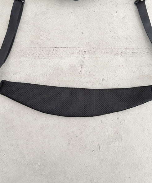 国内未発売 THE NORTH FACE(ザ・ノースフェイス)/CITY COMMUTER CROSS 大容量 ビシネスバッグ 出勤バッグ | IM1244029 | ブラック