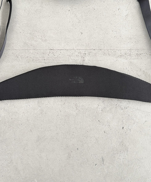 国内未発売 THE NORTH FACE(ザ・ノースフェイス)/CITY COMMUTER CROSS 大容量 ビシネスバッグ 出勤バッグ | IM1244029 | ブラック