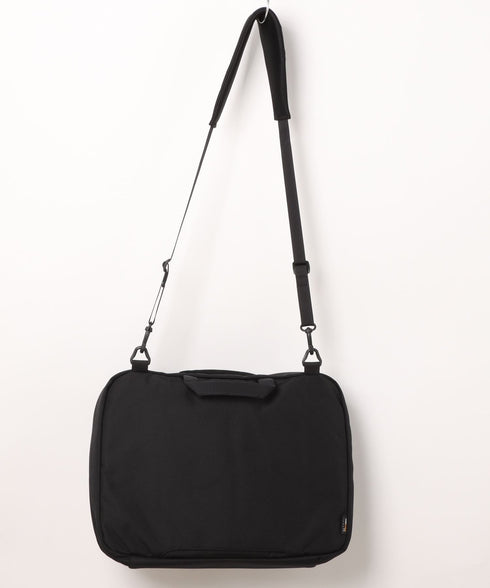 国内未発売 THE NORTH FACE(ザ・ノースフェイス)/CITY COMMUTER CROSS 大容量 ビシネスバッグ 出勤バッグ | IM1244029 | ブラック