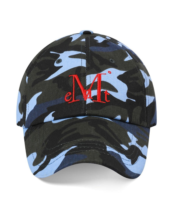 MUCENT(ムセント)/シグネチャー ロゴ ベースボール キャップ サイズ調整可能/SIGNATURE BALL CAP | AT5244039 | その他2