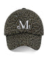 MUCENT(ムセント)/シグネチャー ロゴ ベースボール キャップ サイズ調整可能/SIGNATURE BALL CAP | AT5244039 | その他3