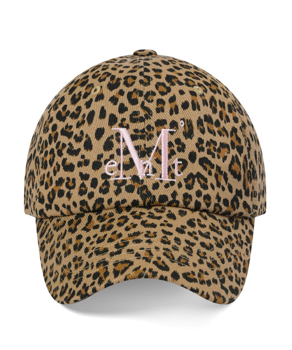 MUCENT(ムセント)/シグネチャー ロゴ ベースボール キャップ サイズ調整可能/SIGNATURE BALL CAP | AT5244039 | その他4