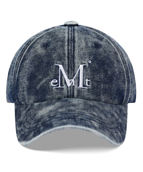 MUCENT(ムセント)/シグネチャー ロゴ ベースボール キャップ サイズ調整可能/SIGNATURE BALL CAP | AT5244039 | その他5