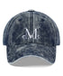 MUCENT(ムセント)/シグネチャー ロゴ ベースボール キャップ サイズ調整可能/SIGNATURE BALL CAP | AT5244039 | その他5