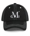 MUCENT(ムセント)/シグネチャー ロゴ ベースボール キャップ サイズ調整可能/SIGNATURE BALL CAP | AT5244039 | その他7