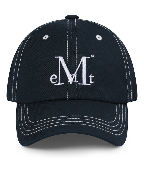 MUCENT(ムセント)/シグネチャー ロゴ ベースボール キャップ サイズ調整可能/SIGNATURE BALL CAP | AT5244039 | その他8
