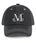 MUCENT(ムセント)/シグネチャー ロゴ ベースボール キャップ サイズ調整可能/SIGNATURE BALL CAP | AT5244039 | その他9