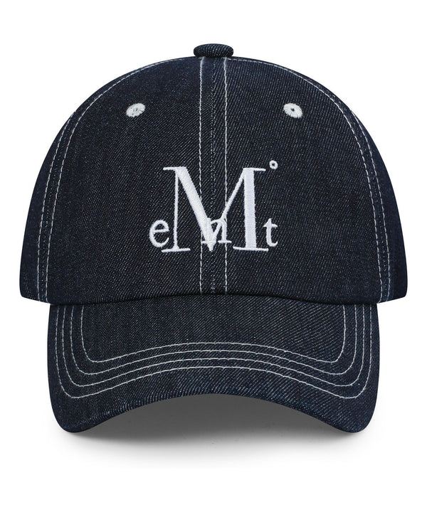 MUCENT(ムセント)/シグネチャー ロゴ ベースボール キャップ サイズ調整可能/SIGNATURE BALL CAP | AT5244039 | その他10