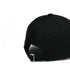 MUCENT(ムセント)/シグネチャー ロゴ ベースボール キャップ サイズ調整可能/SIGNATURE BALL CAP | AT5244039 | ブラック