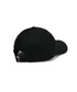MUCENT(ムセント)/シグネチャー ロゴ ベースボール キャップ サイズ調整可能/SIGNATURE BALL CAP | AT5244039 | ブラック