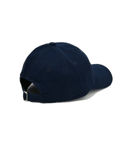 MUCENT(ムセント)/シグネチャー ロゴ ベースボール キャップ サイズ調整可能/SIGNATURE BALL CAP | AT5244039 | ネイビー