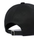 MUCENT(ムセント)/シグネチャー ロゴ ベースボール キャップ サイズ調整可能/SIGNATURE BALL CAP | AT5244039 | ブラック