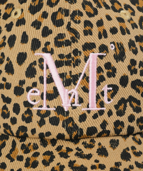 MUCENT(ムセント)/シグネチャー ロゴ ベースボール キャップ サイズ調整可能/SIGNATURE BALL CAP | AT5244039 | その他4
