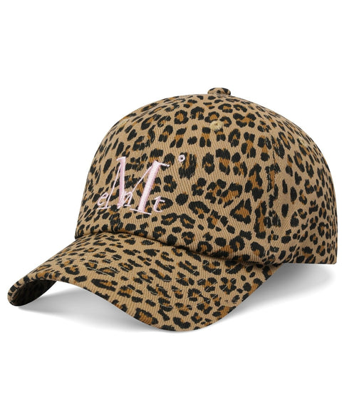 MUCENT(ムセント)/シグネチャー ロゴ ベースボール キャップ サイズ調整可能/SIGNATURE BALL CAP | AT5244039 | その他4