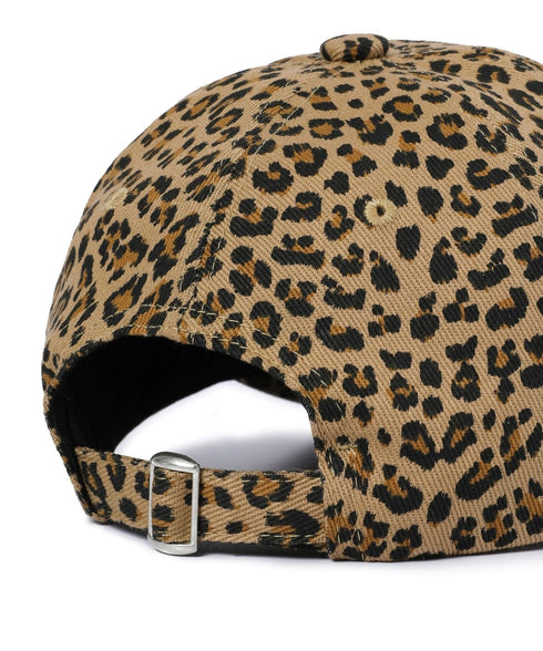 MUCENT(ムセント)/シグネチャー ロゴ ベースボール キャップ サイズ調整可能/SIGNATURE BALL CAP | AT5244039 | その他4