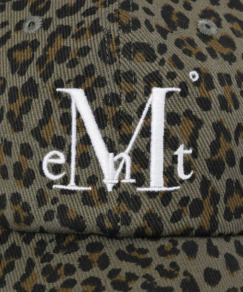 MUCENT(ムセント)/シグネチャー ロゴ ベースボール キャップ サイズ調整可能/SIGNATURE BALL CAP | AT5244039 | その他3