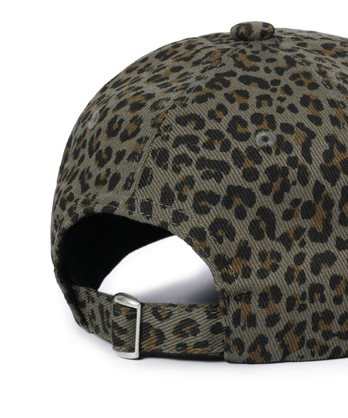 MUCENT(ムセント)/シグネチャー ロゴ ベースボール キャップ サイズ調整可能/SIGNATURE BALL CAP | AT5244039 | その他3