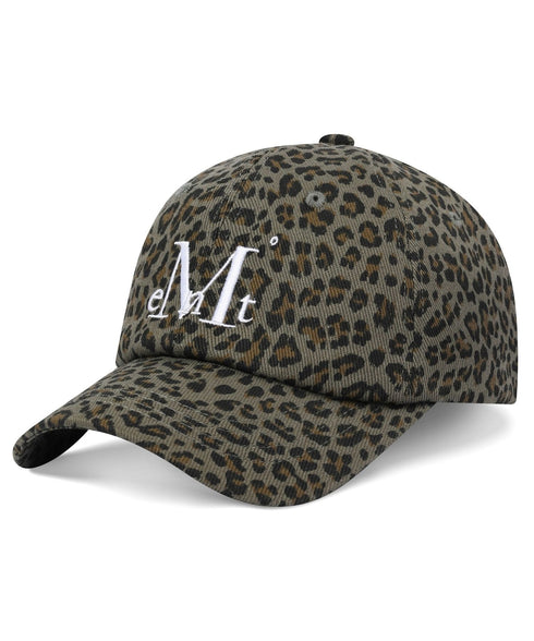 MUCENT(ムセント)/シグネチャー ロゴ ベースボール キャップ サイズ調整可能/SIGNATURE BALL CAP | AT5244039 | その他3