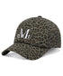 MUCENT(ムセント)/シグネチャー ロゴ ベースボール キャップ サイズ調整可能/SIGNATURE BALL CAP | AT5244039 | その他3