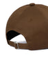 MUCENT(ムセント)/シグネチャー ロゴ ベースボール キャップ サイズ調整可能/SIGNATURE BALL CAP | AT5244039 | ブラウン系その他