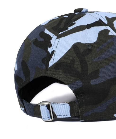 MUCENT(ムセント)/シグネチャー ロゴ ベースボール キャップ サイズ調整可能/SIGNATURE BALL CAP | AT5244039 | その他2
