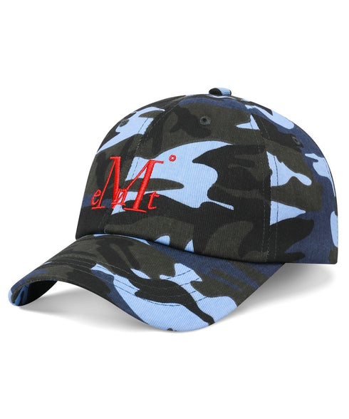 MUCENT(ムセント)/シグネチャー ロゴ ベースボール キャップ サイズ調整可能/SIGNATURE BALL CAP | AT5244039 | その他2
