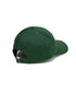 MUCENT(ムセント)/シグネチャー ロゴ ベースボール キャップ サイズ調整可能/SIGNATURE BALL CAP | AT5244039 | グリーン