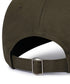 MUCENT(ムセント)/シグネチャー ロゴ ベースボール キャップ サイズ調整可能/SIGNATURE BALL CAP | AT5244039 | ダークカーキ