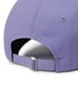 MUCENT(ムセント)/シグネチャー ロゴ ベースボール キャップ サイズ調整可能/SIGNATURE BALL CAP | AT5244039 | バイオレット