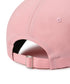 MUCENT(ムセント)/シグネチャー ロゴ ベースボール キャップ サイズ調整可能/SIGNATURE BALL CAP | AT5244039 | ライトピンク