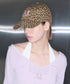 MUCENT(ムセント)/シグネチャー ロゴ ベースボール キャップ サイズ調整可能/SIGNATURE BALL CAP | AT5244039 | その他4