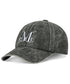 MUCENT(ムセント)/シグネチャー ロゴ ベースボール キャップ サイズ調整可能/SIGNATURE BALL CAP | AT5244039 | その他6