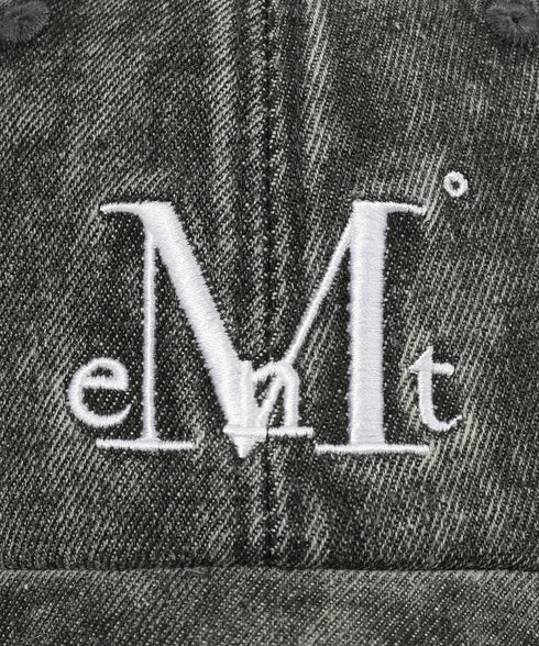 MUCENT(ムセント)/シグネチャー ロゴ ベースボール キャップ サイズ調整可能/SIGNATURE BALL CAP | AT5244039 | その他6