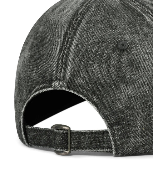 MUCENT(ムセント)/シグネチャー ロゴ ベースボール キャップ サイズ調整可能/SIGNATURE BALL CAP | AT5244039 | その他6