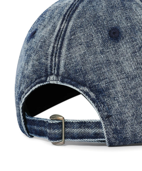 MUCENT(ムセント)/シグネチャー ロゴ ベースボール キャップ サイズ調整可能/SIGNATURE BALL CAP | AT5244039 | その他5