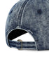 MUCENT(ムセント)/シグネチャー ロゴ ベースボール キャップ サイズ調整可能/SIGNATURE BALL CAP | AT5244039 | その他5