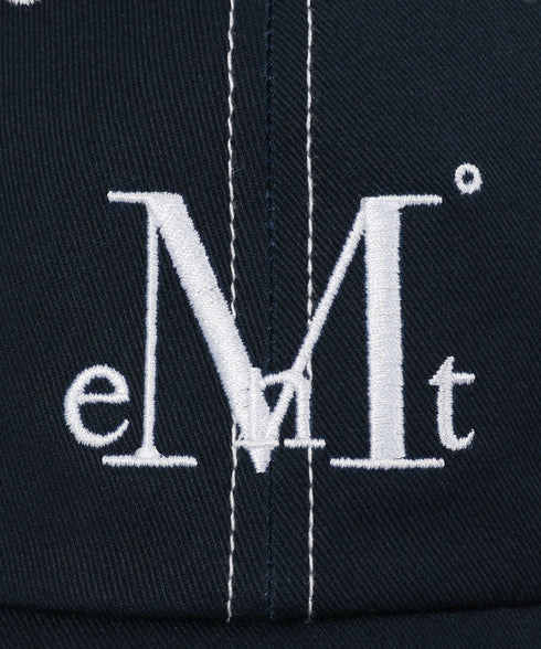 MUCENT(ムセント)/シグネチャー ロゴ ベースボール キャップ サイズ調整可能/SIGNATURE BALL CAP | AT5244039 | その他10