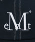 MUCENT(ムセント)/シグネチャー ロゴ ベースボール キャップ サイズ調整可能/SIGNATURE BALL CAP | AT5244039 | その他10
