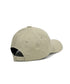MUCENT(ムセント)/シグネチャー ロゴ ベースボール キャップ サイズ調整可能/SIGNATURE BALL CAP | AT5244039 | ベージュ