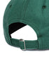 MUCENT(ムセント)/シグネチャー ロゴ ベースボール キャップ サイズ調整可能/SIGNATURE BALL CAP | AT5244039 | グリーン