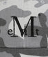 【別注・限定カラー登場】MUCENT(ムセント)/ブランド直輸入正規品 シグネチャー ロゴ ベースボール キャップ サイズ調整可能/SIGNATURE BALL CAP | AT5244039 | グレー系その他2