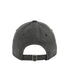 MUCENT(ムセント)/シグネチャー ロゴ ベースボール キャップ サイズ調整可能/SIGNATURE BALL CAP | AT5244039 | グレー