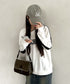 MUCENT(ムセント)/シグネチャー ロゴ ベースボール キャップ サイズ調整可能/SIGNATURE BALL CAP | AT5244039 | カーキ