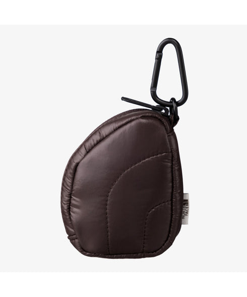 THE NORTH FACE(ザ・ノースフェイス)/ミニポーチ/WL DOME POUCH | IM6244032 | ダークブラウン