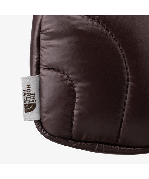 THE NORTH FACE(ザ・ノースフェイス)/ミニポーチ/WL DOME POUCH | IM6244032 | ダークブラウン